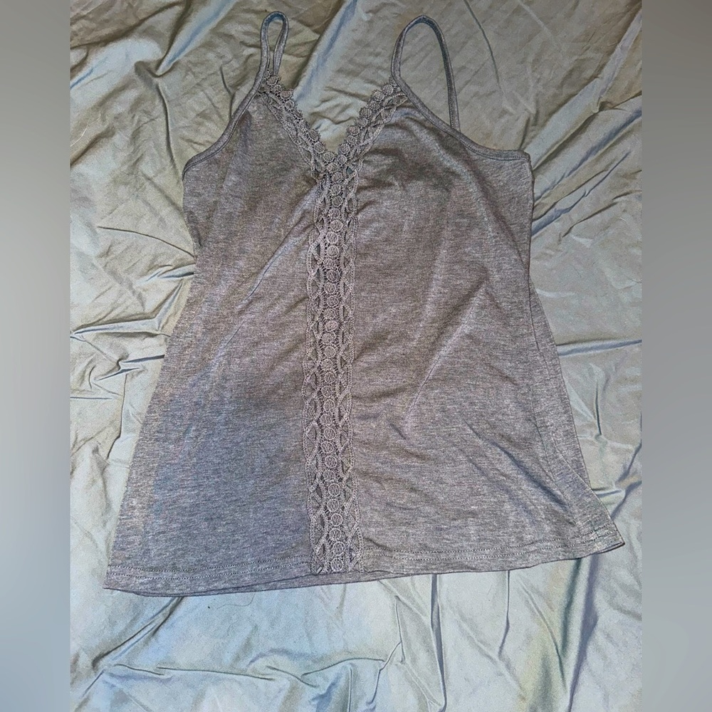Shein tank